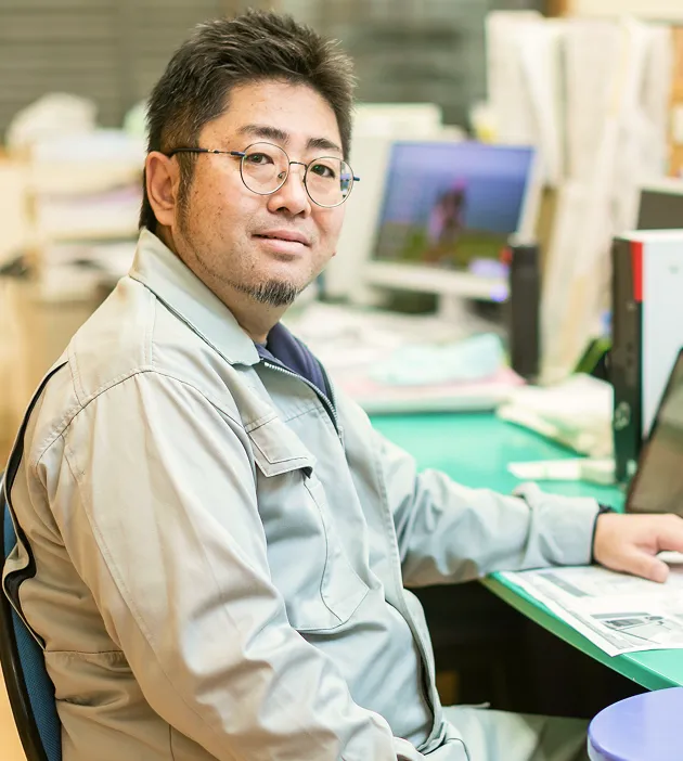 塚田 貴史